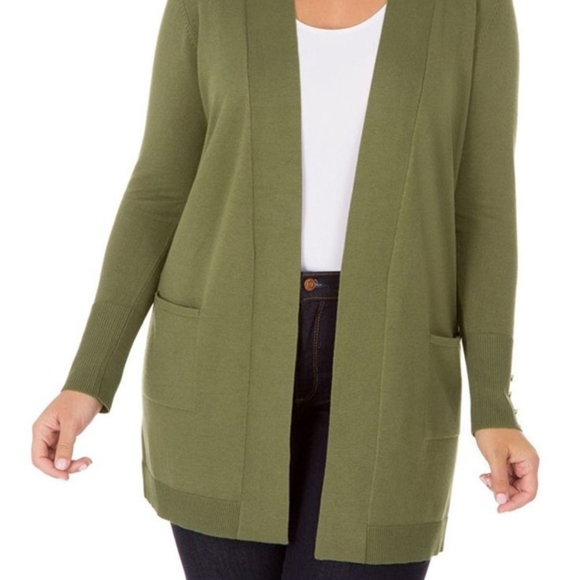 Madison | Sweaters | 89th Madison Maxi 